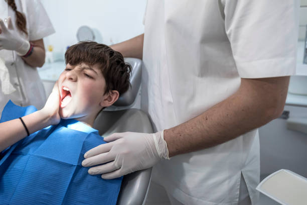 Best Pediatric Emergency Dentist in Niagara University, NY