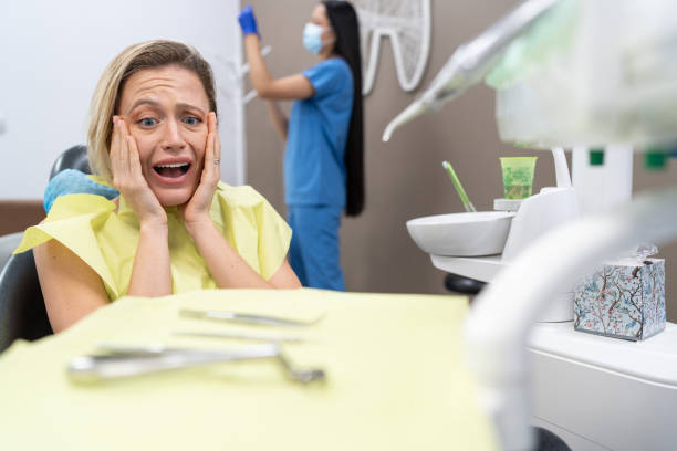 Best Emergency Treatment for Toothache in Niagara University, NY