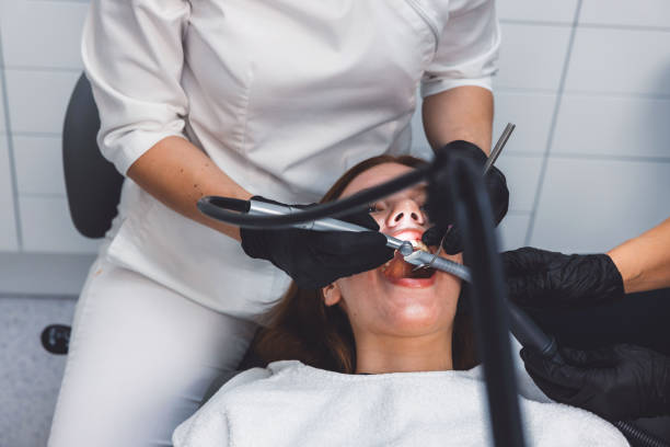 Best Emergency Tooth Extraction in Niagara University, NY