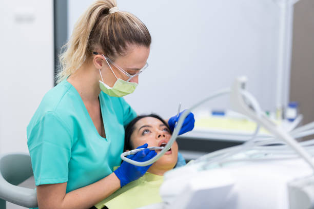 Best Walk-In Emergency Dentist in Niagara University, NY