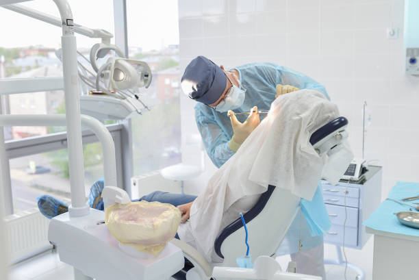 Best Walk-In Emergency Dentist in Niagara University, NY